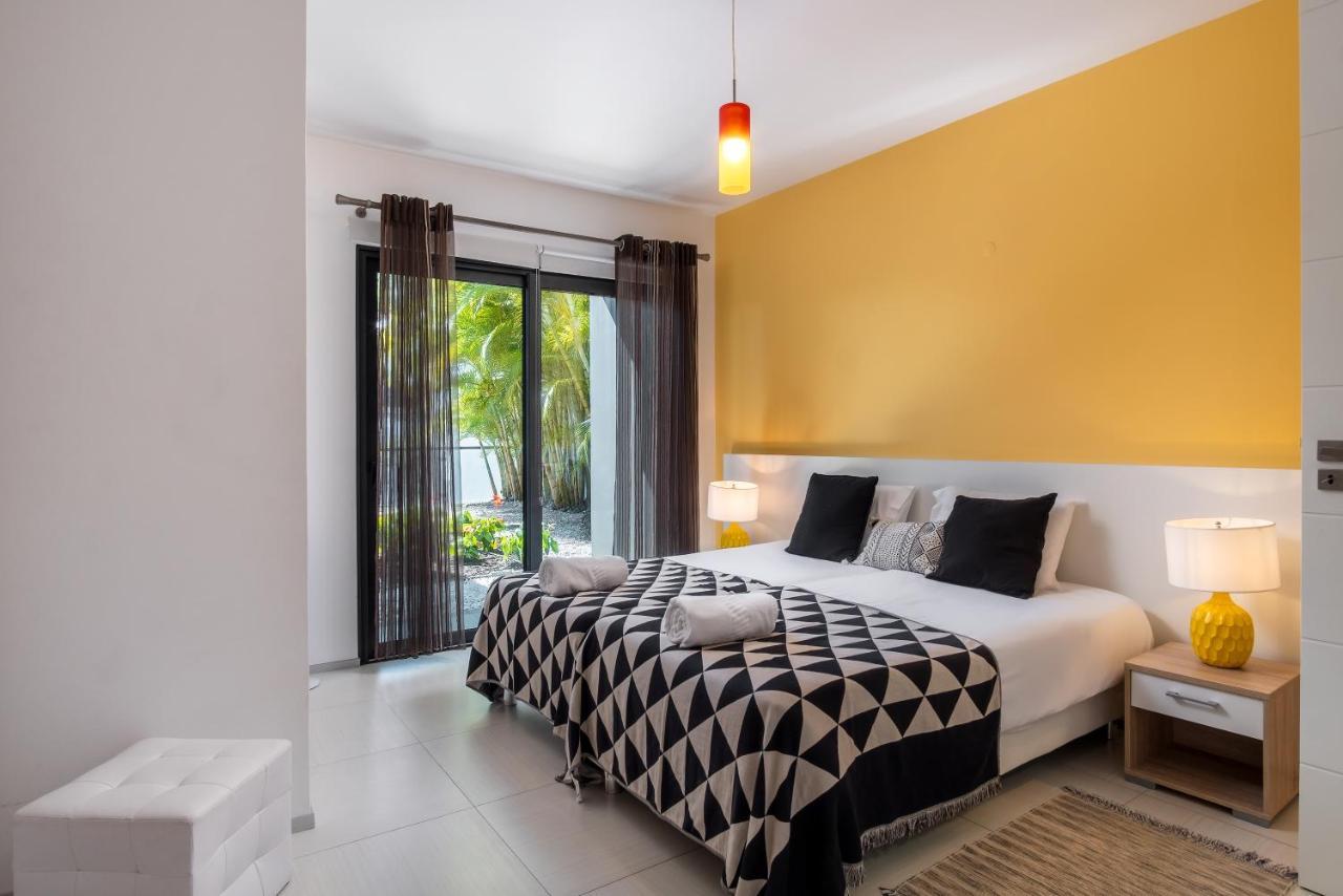 Villa Skylark - By Lovelystay Ponta do Sol  Exterior photo