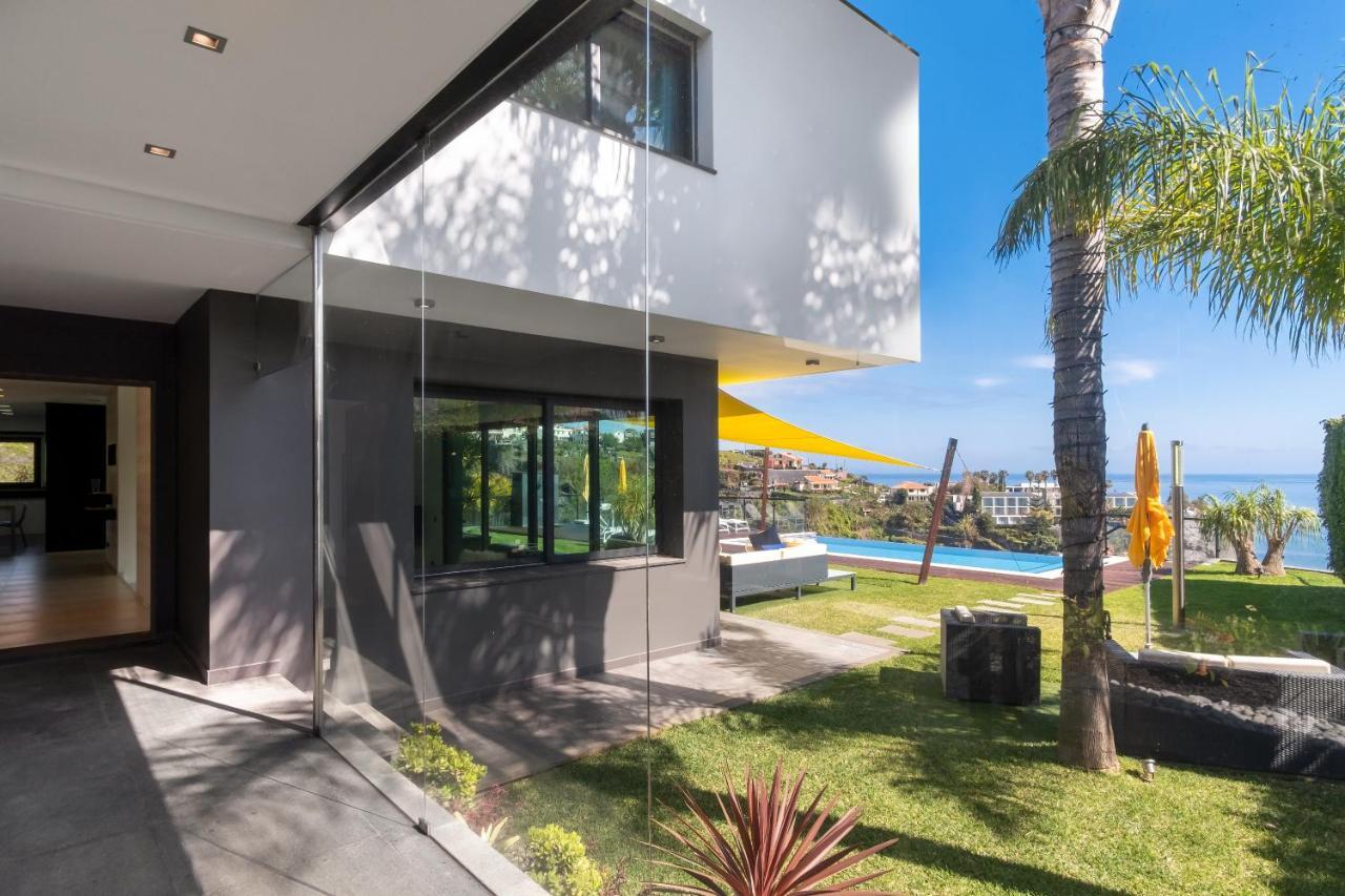 Villa Skylark - By Lovelystay Ponta do Sol  Exterior photo