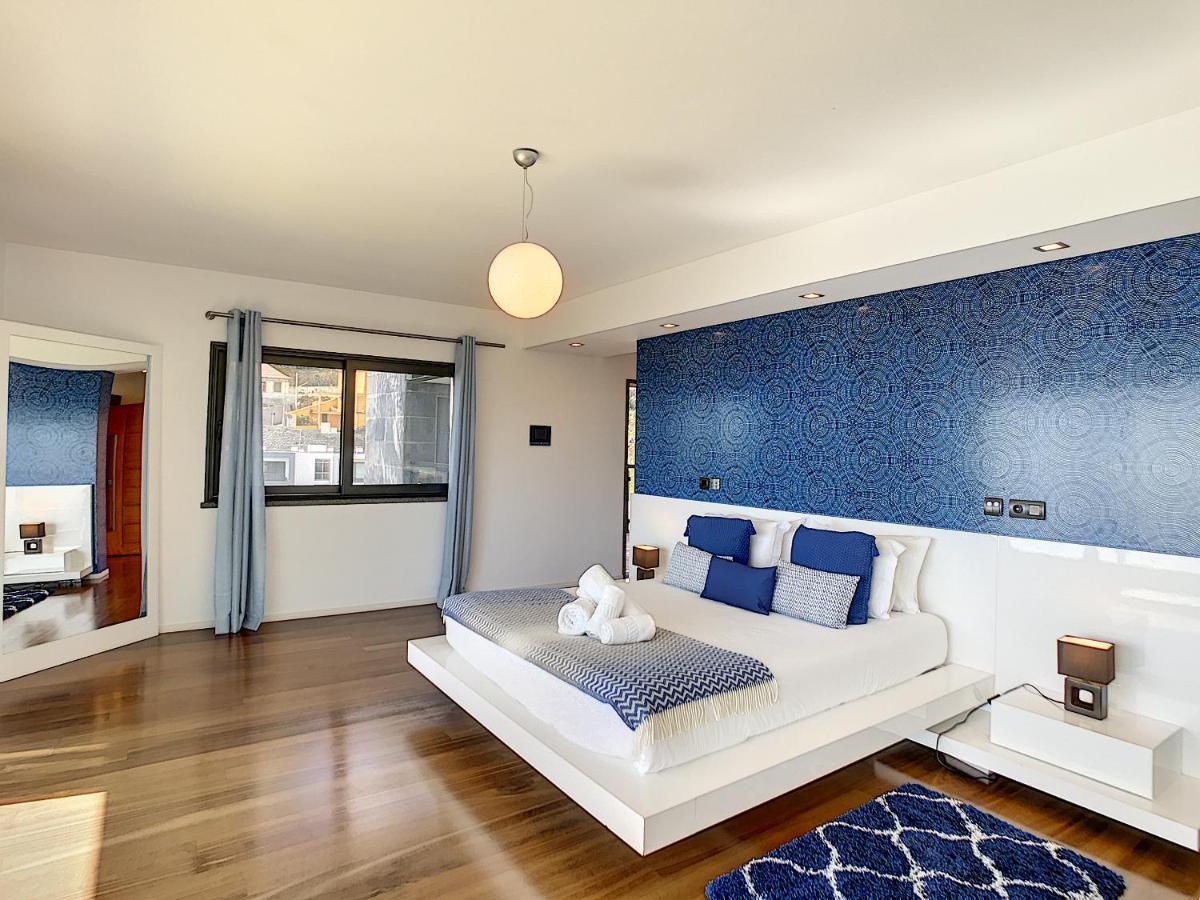 Villa Skylark - By Lovelystay Ponta do Sol  Exterior photo